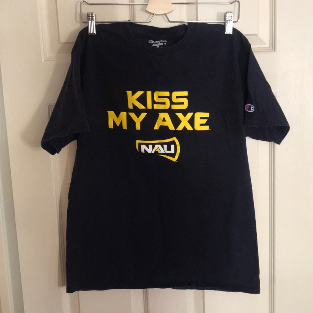 BOGO Champion T-shirt